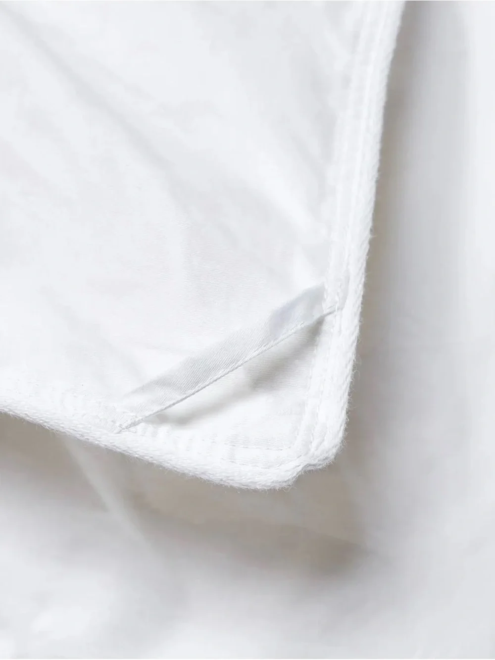 Quince | Premium Down Alternative Duvet Insert